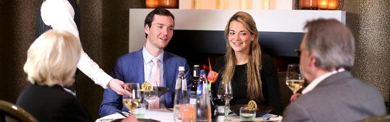 Van Der Valk Hotel Spier Dwingeloo 4
