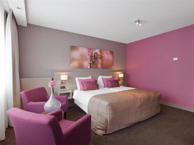 Van Der Valk Hotel Spier Dwingeloo 5