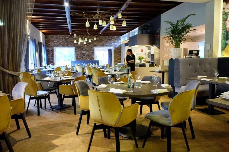 Landgoedhotel Woodbrooke 3