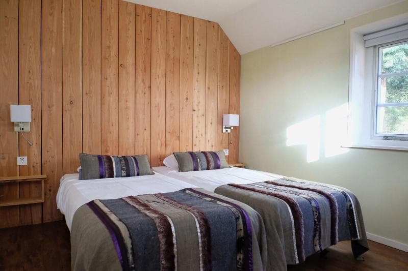 Landgoedhotel Woodbrooke 4
