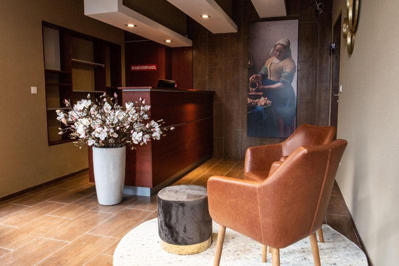 Golden Zaan Hotel Amsterdam Zaandam main