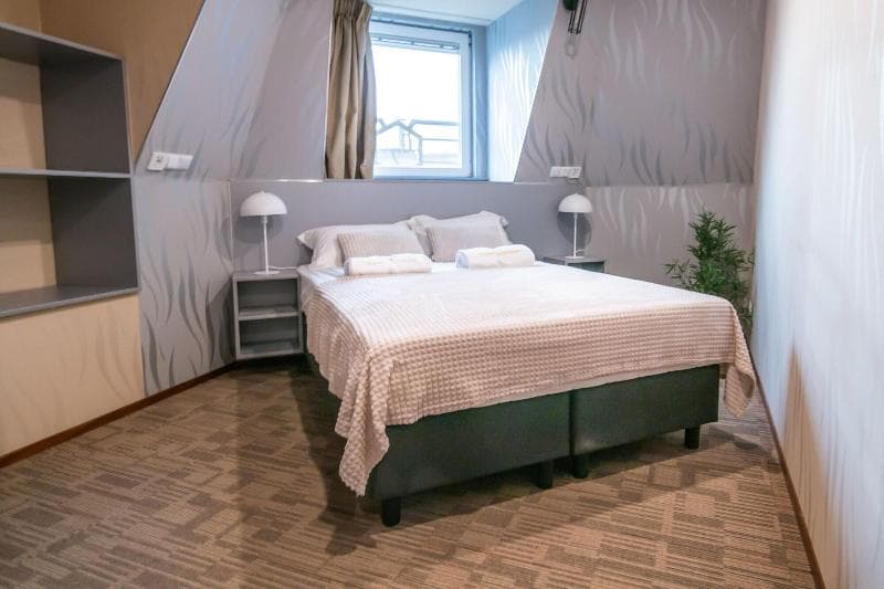 Golden Zaan Hotel Amsterdam Zaandam 2
