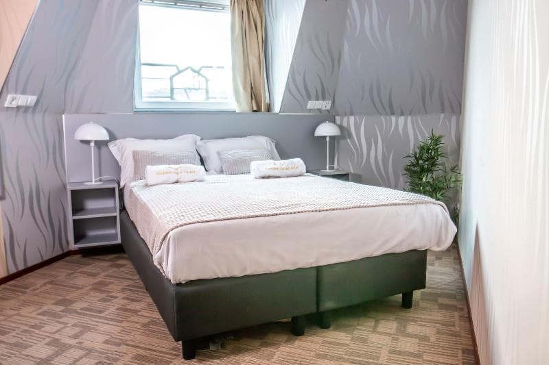 Golden Zaan Hotel Amsterdam Zaandam 5