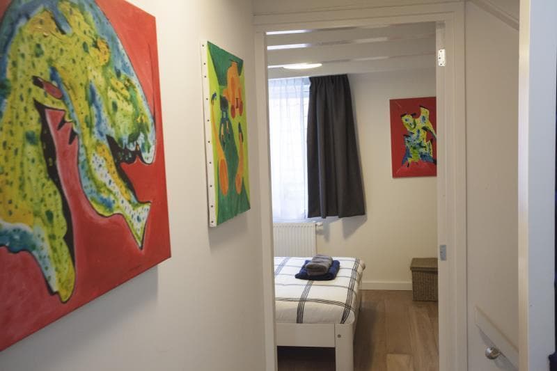 Kuwadro B&B Amsterdam Jordaan (Adults Only) photo 1