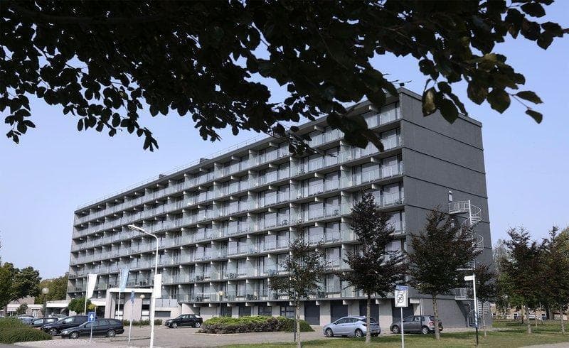 Hampshire Hotel - City Terneuzen main