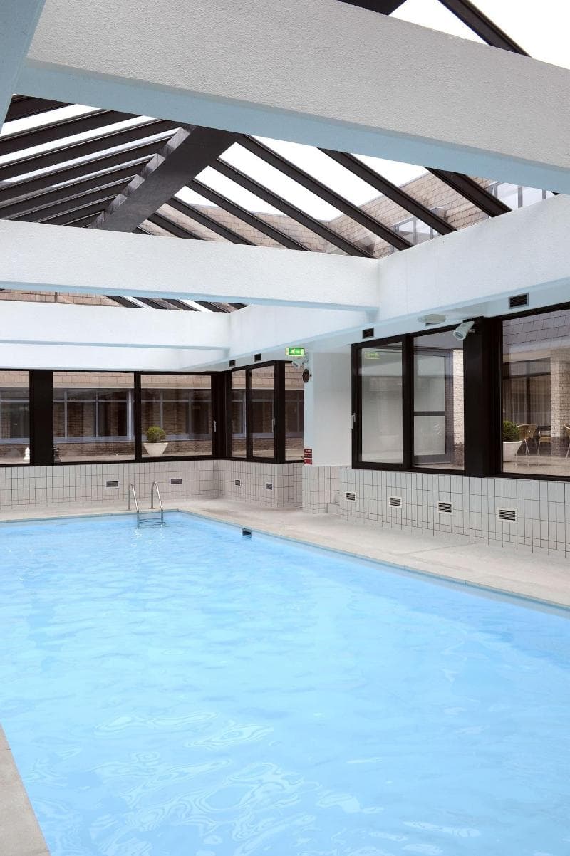 Van der Valk Hotel De Bilt-Utrecht 3