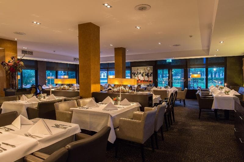 Van der Valk Hotel De Bilt-Utrecht 4