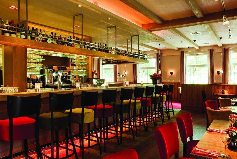 Hotel Restaurant Oud London photo 1