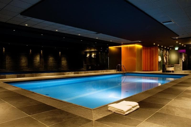 Hotel Restaurant Oud London 3