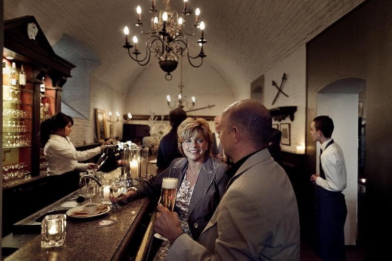 Hotel & Restaurant Kasteel Elsloo main