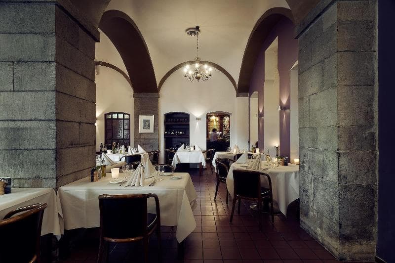 Hotel & Restaurant Kasteel Elsloo 5