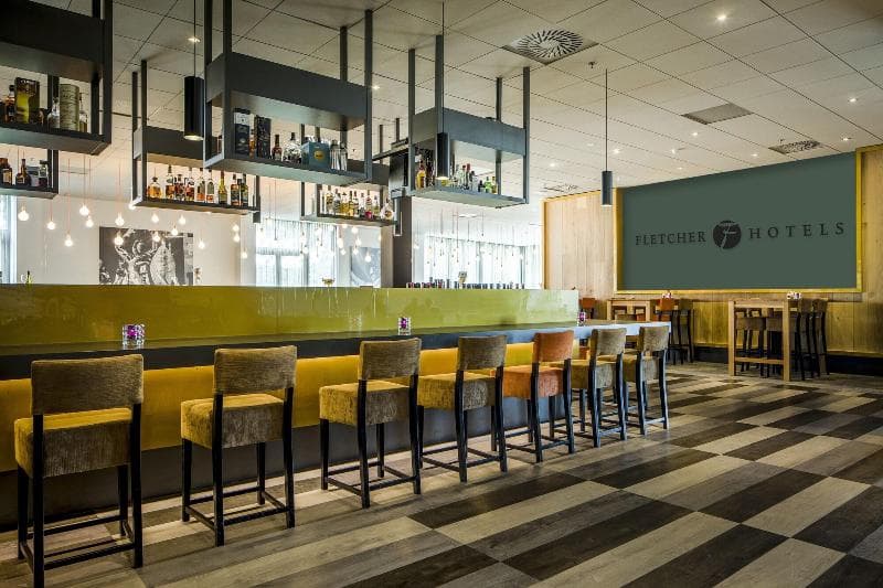 Fletcher Wellness-Hotel Sittard 3