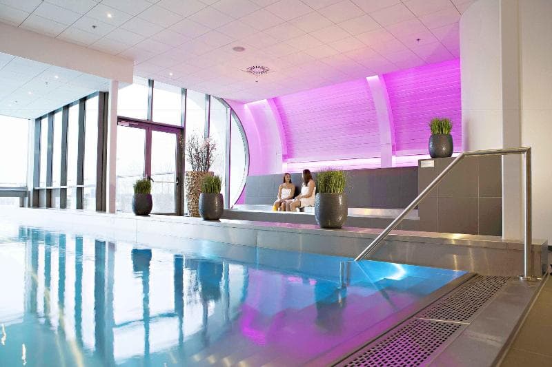 Fletcher Wellness-Hotel Sittard 4