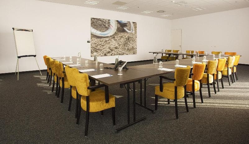 Fletcher Wellness-Hotel Sittard photo 1