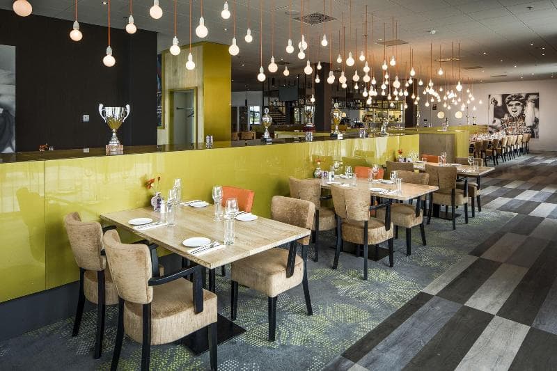 Fletcher Wellness-Hotel Sittard 5