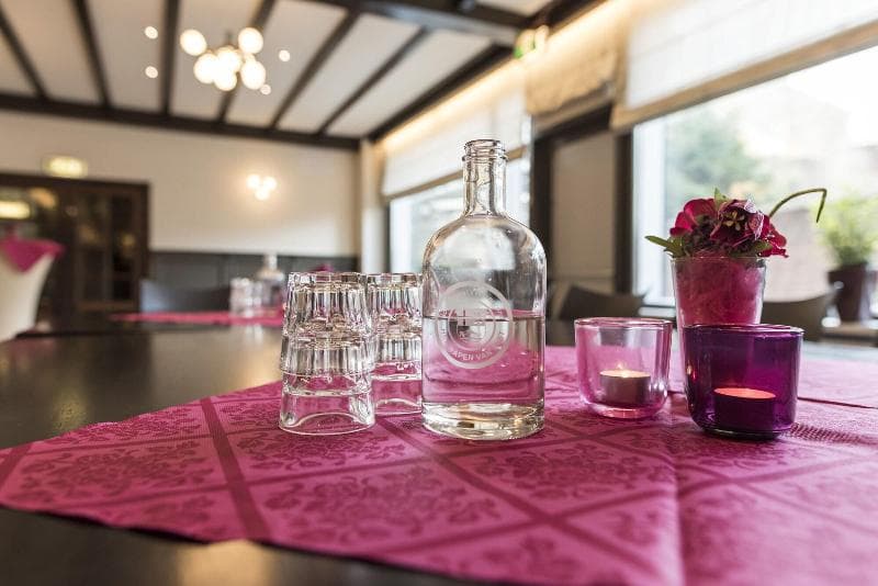 Logis Hotel Het Wapen Van Elst main