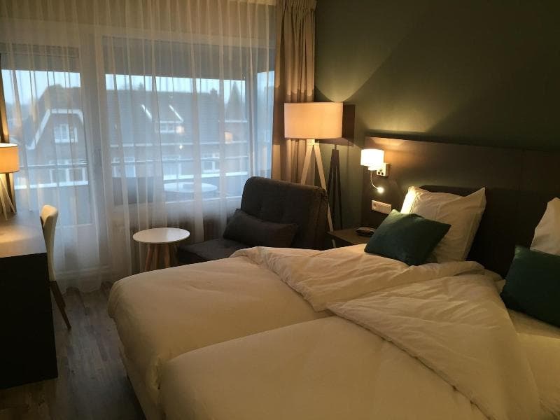 Logis Hotel Het Wapen Van Elst 5