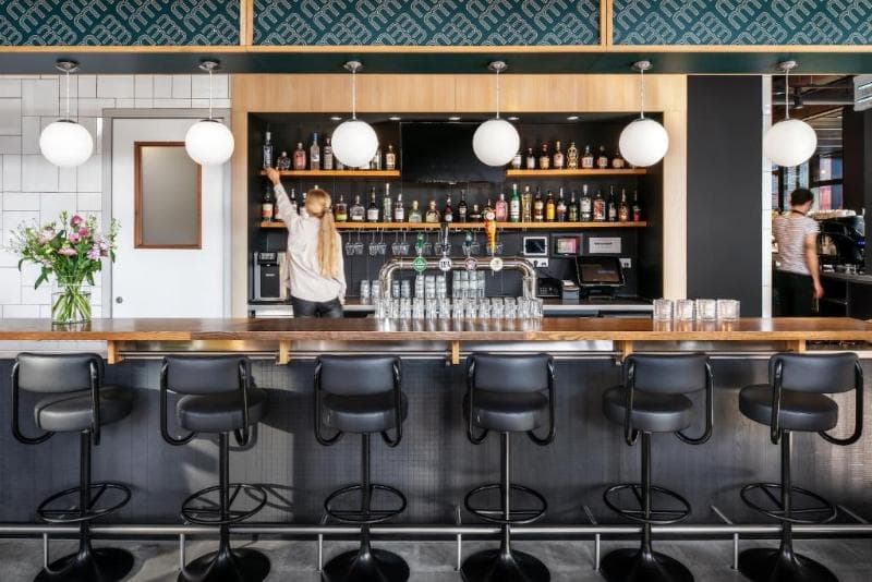 The Social Hub Groningen 1