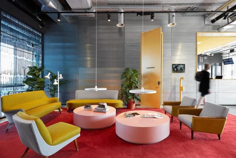 The Social Hub Groningen 5