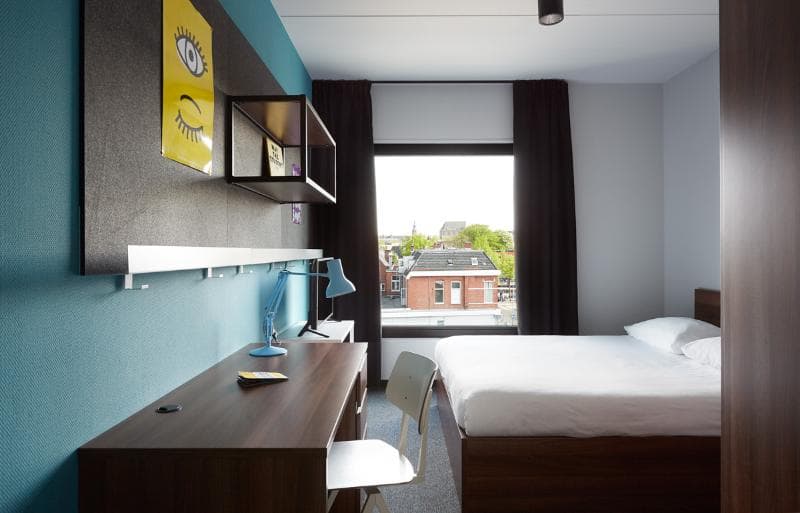 The Social Hub Groningen 4