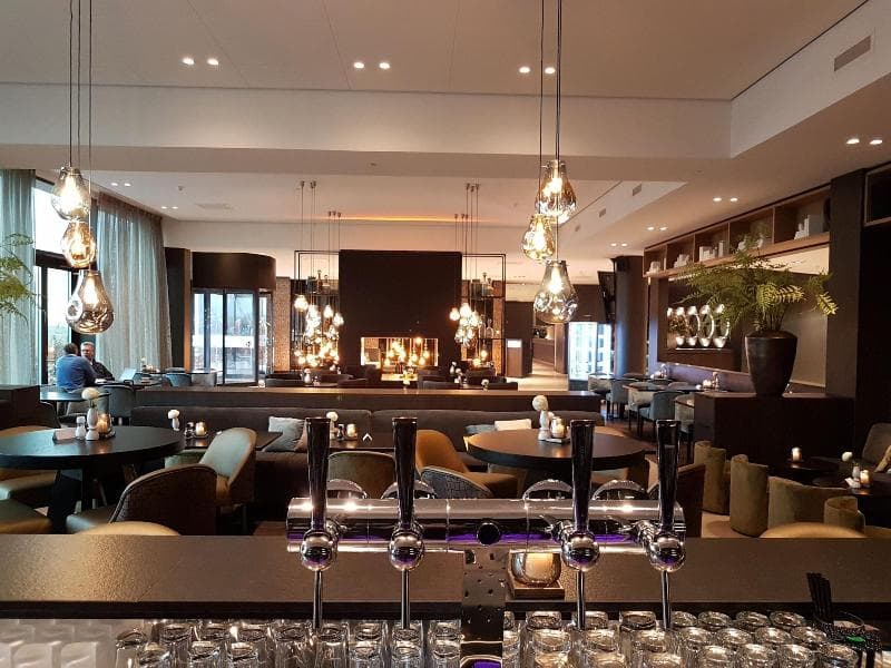 Van Der Valk Hotel Groningen Hoogkerk photo 1