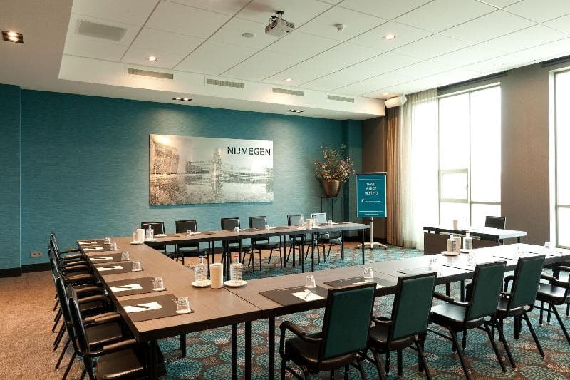 Van Der Valk Hotel Groningen Hoogkerk main