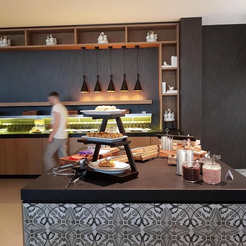 Van Der Valk Hotel Groningen Hoogkerk 4