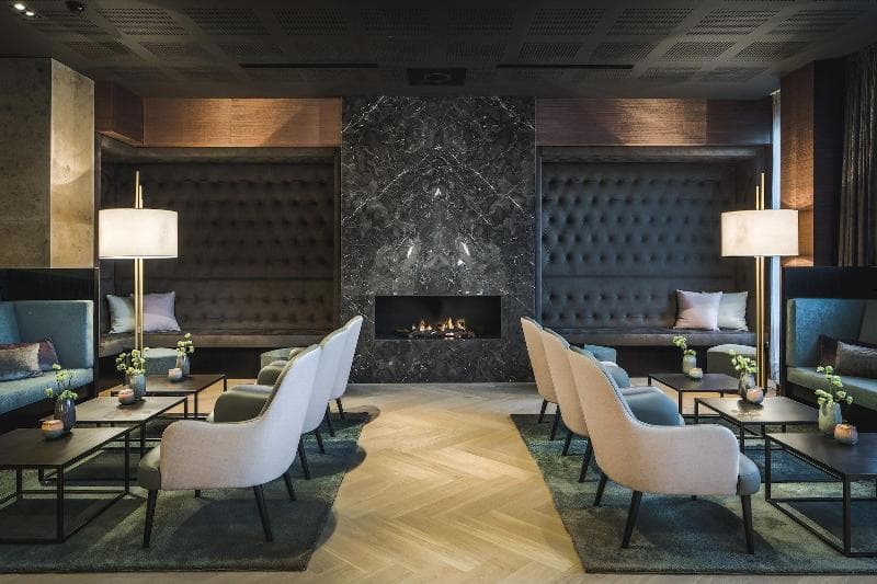 Van der Valk Hotel Enschede photo 1