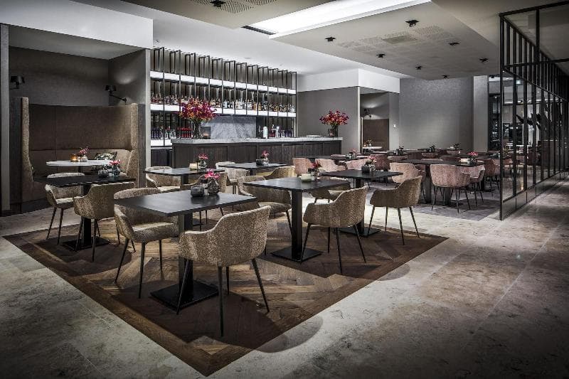 Van der Valk Hotel Enschede 4
