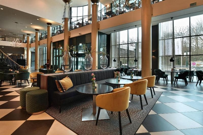 Van Der Valk Theaterhotel Almelo photo 1