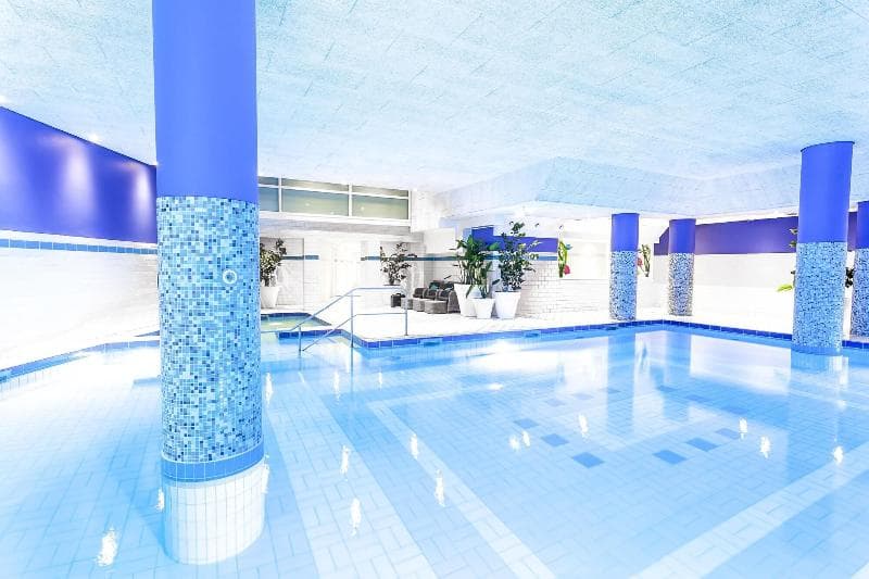 Van Der Valk Theaterhotel Almelo 3