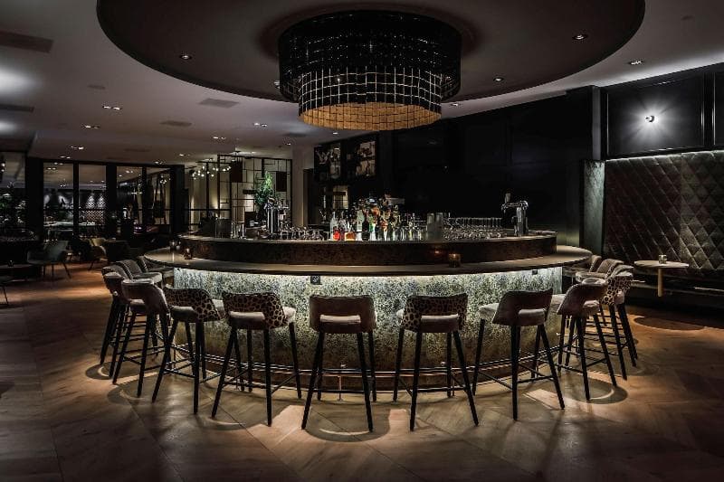 Van Der Valk Hotel Apeldoorn photo 1