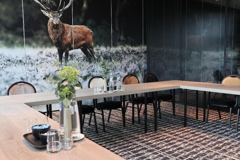 Van Der Valk Hotel Apeldoorn main