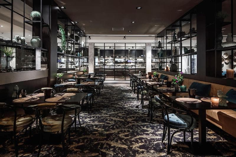 Van Der Valk Hotel Apeldoorn 4