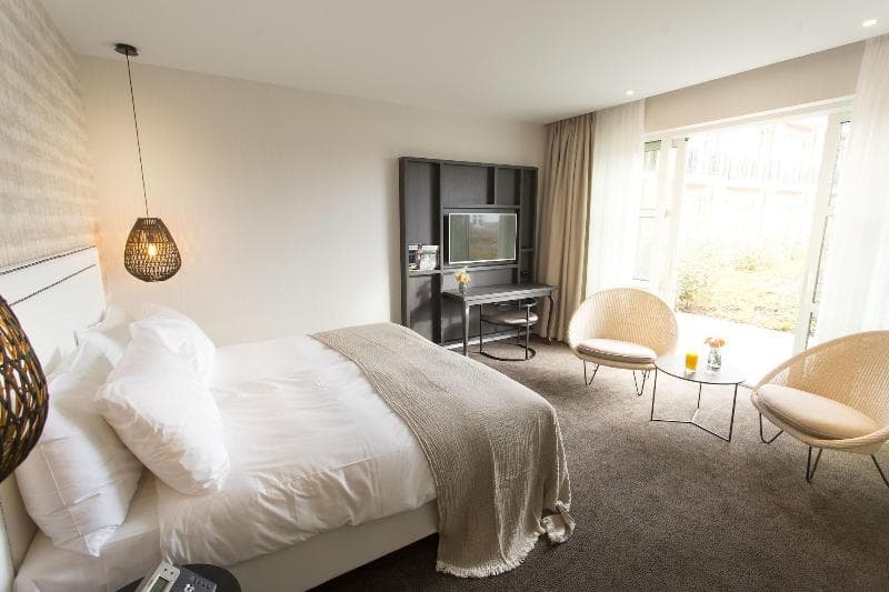 Van Der Valk Hotel Apeldoorn 5