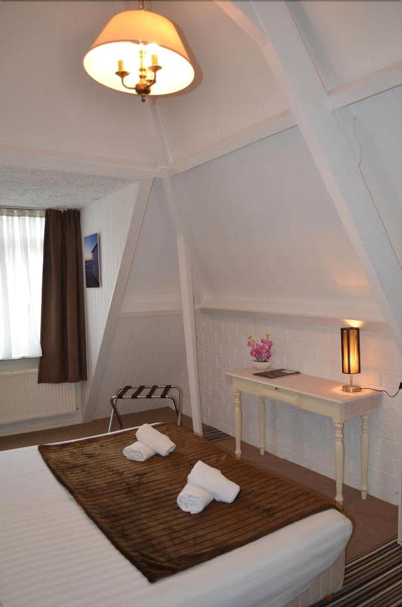Hotel 'T Witte Huys 3