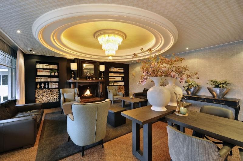 Van Der Valk Hotel 'S-Hertogenbosch-Vught 1