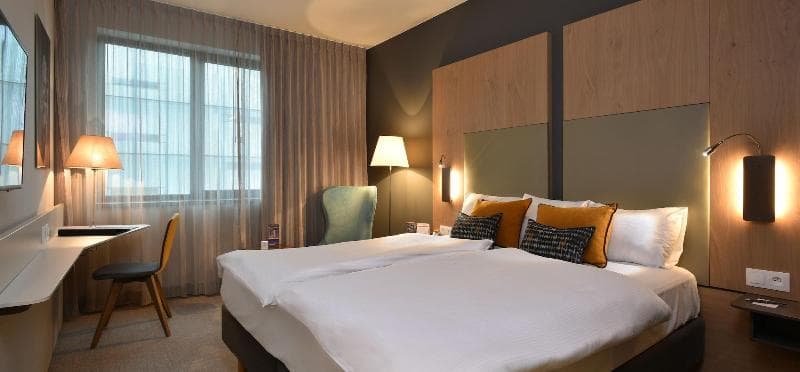 Martin's Louvain-La-Neuve 5