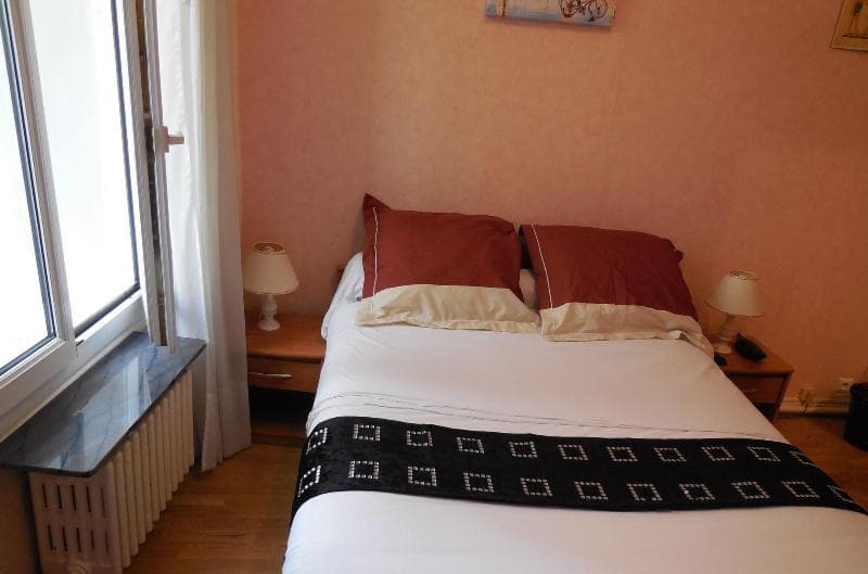 Hôtel Le Petit Château 4
