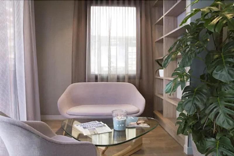 Ibis Styles Bourg La Reine 4