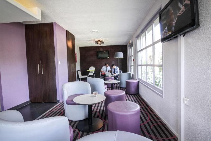 Hôtel Inn Design Sablé-Sur-Sarthe main