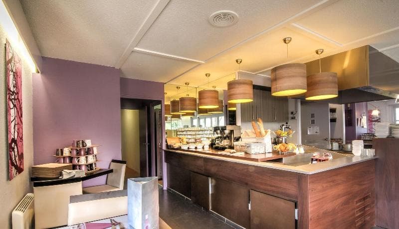 Hôtel Inn Design Sablé-Sur-Sarthe photo 1