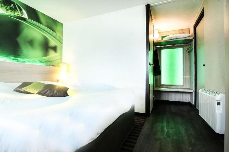Hôtel Inn Design Sablé-Sur-Sarthe 3