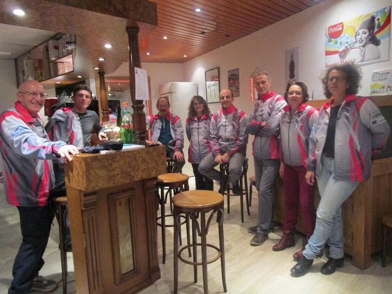Htel La Marmotte 2