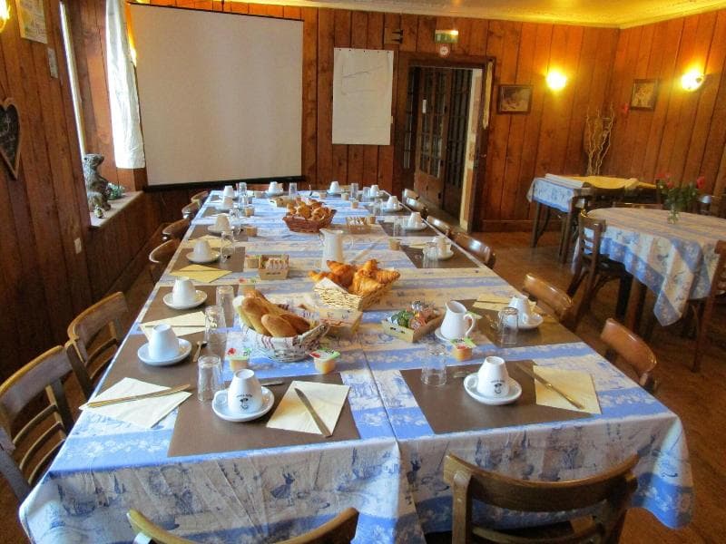 Htel La Marmotte 4