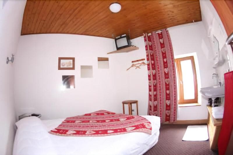 Htel La Marmotte 5