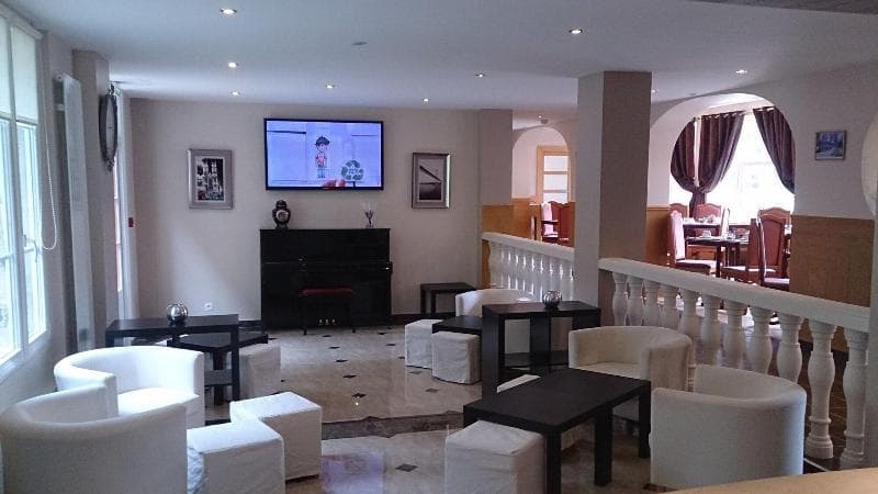 Hipotel Hostellerie Du Lys photo 1
