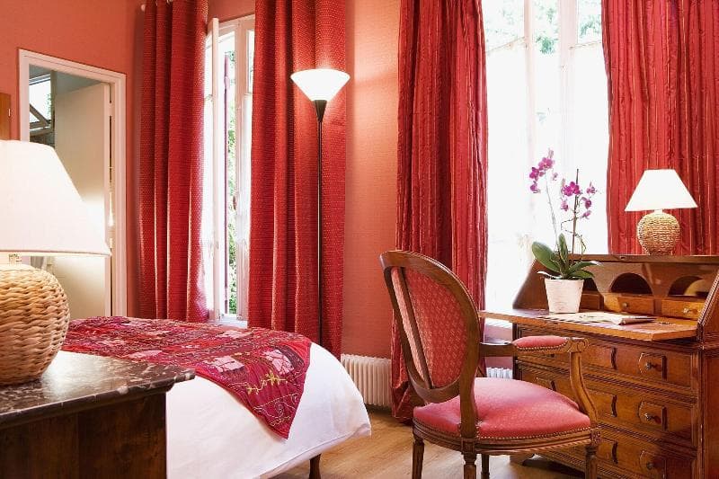 Hipotel Hostellerie Du Lys 4