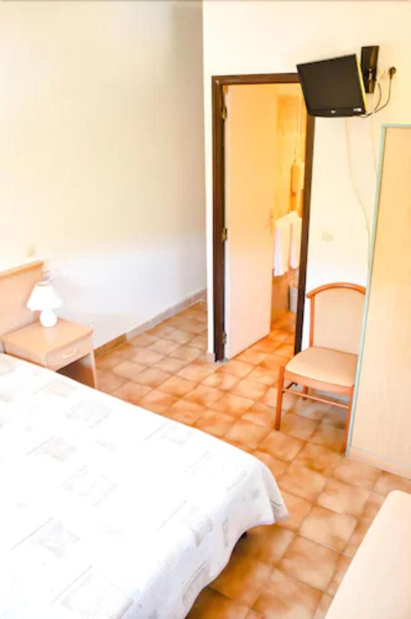 Hotel Stella Marina 4