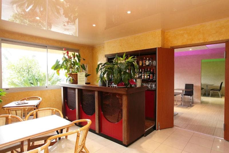 Hôtel Poretta photo 1